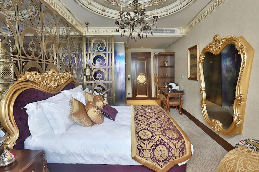 Fotos del hotel - Daru Sultan Galata