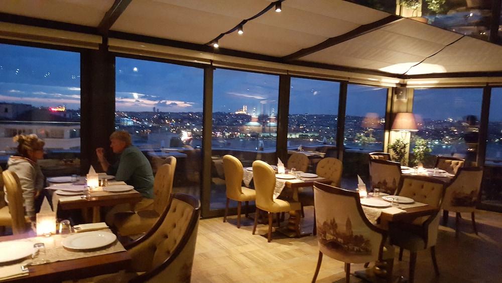 Fotos del hotel - Daru Sultan Galata