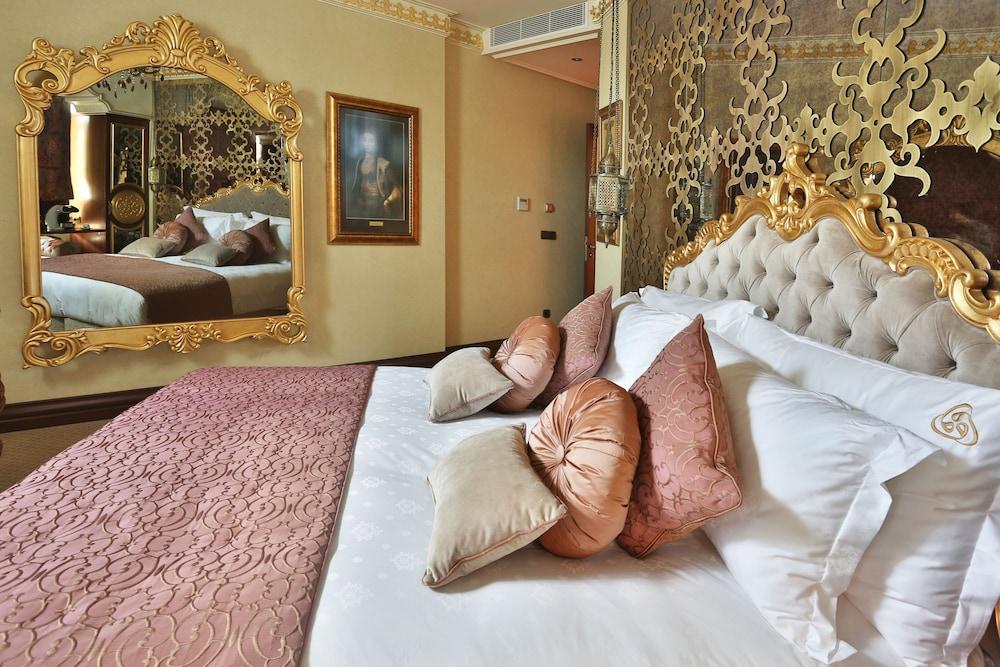 Fotos del hotel - Daru Sultan Galata