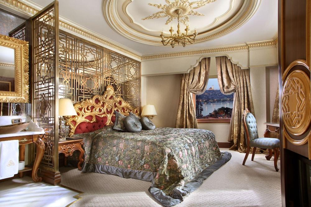 Fotos del hotel - Daru Sultan Galata