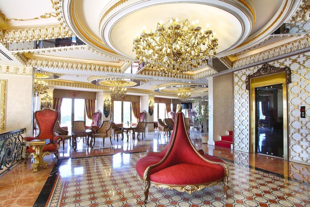 Fotos del hotel - Daru Sultan Galata