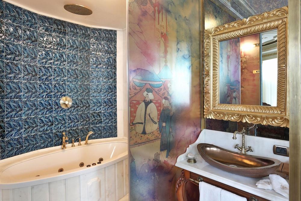 Fotos del hotel - Daru Sultan Galata