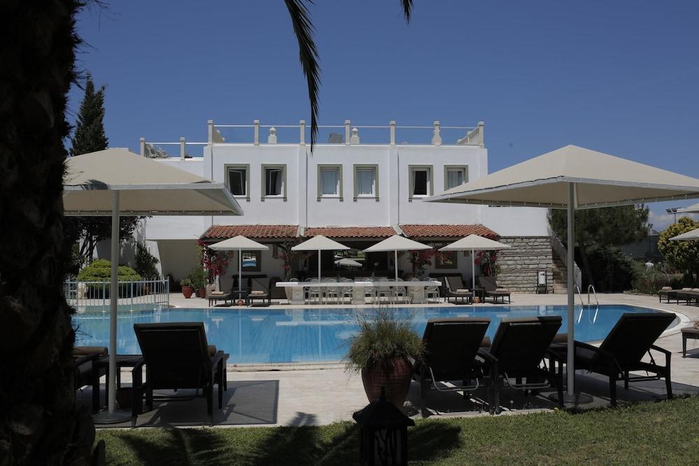 Fotos del hotel - Princess Artemisia Hotel