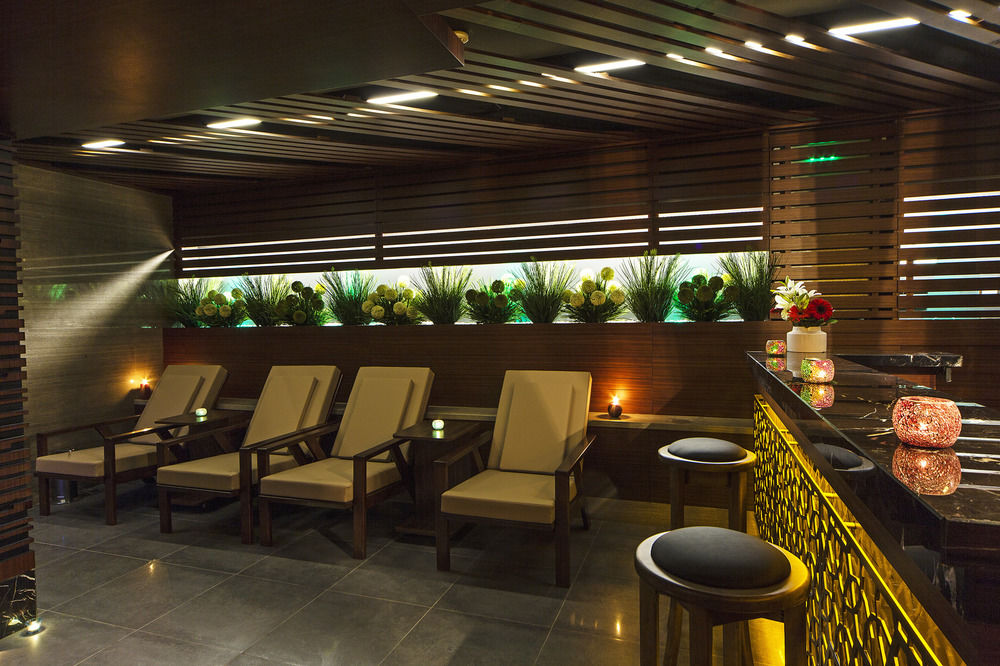 Fotos del hotel - SKALION HOTEL