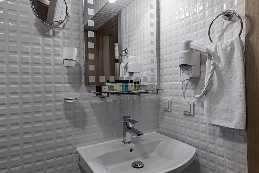 Fotos del hotel - SKALION HOTEL
