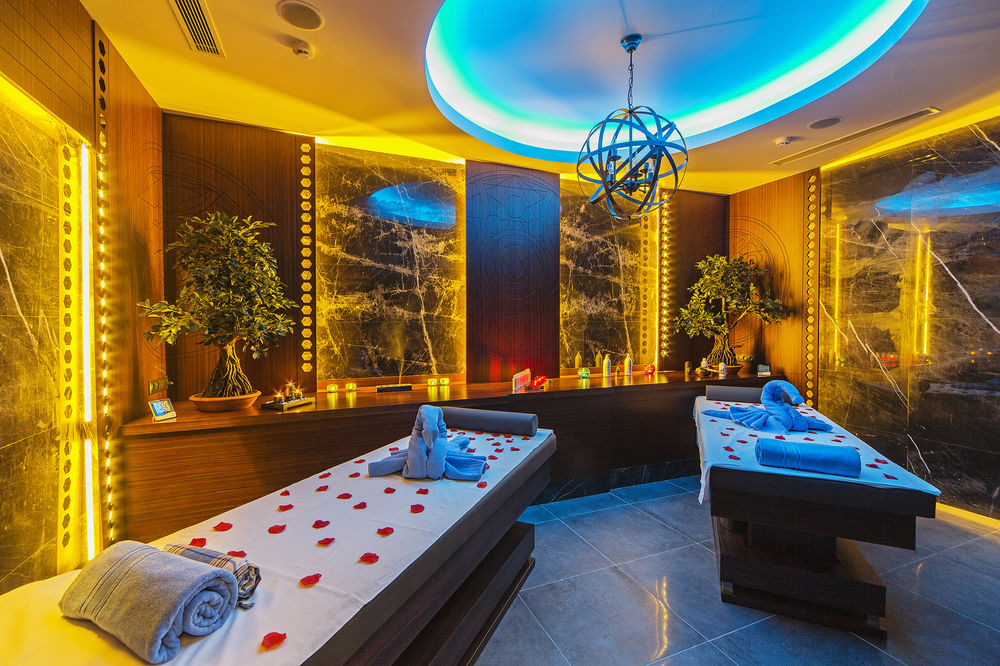 Fotos del hotel - SKALION HOTEL