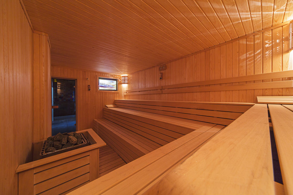 Fotos del hotel - SKALION HOTEL