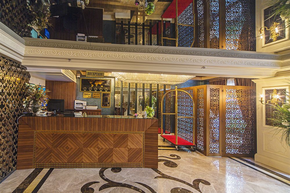 Fotos del hotel - SKALION HOTEL