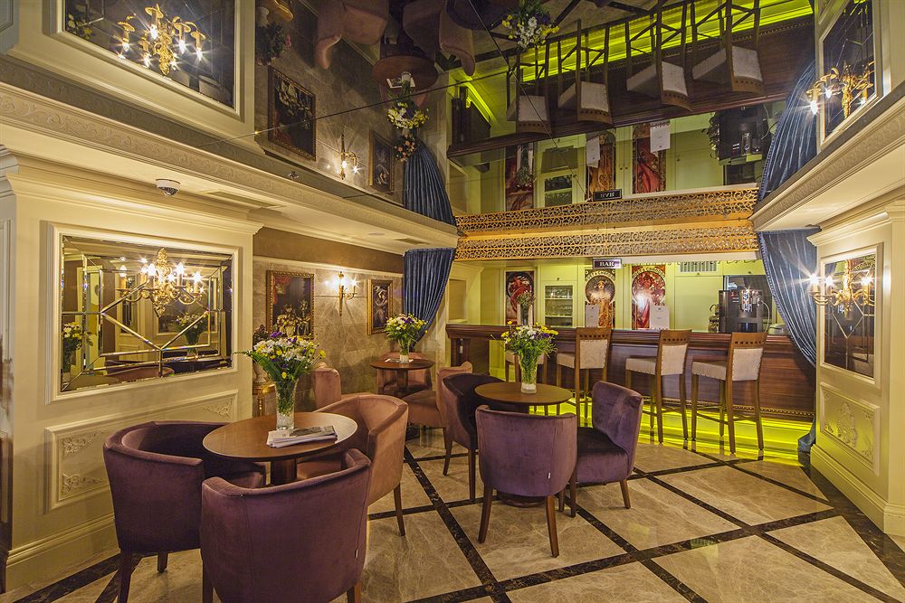 Fotos del hotel - SKALION HOTEL