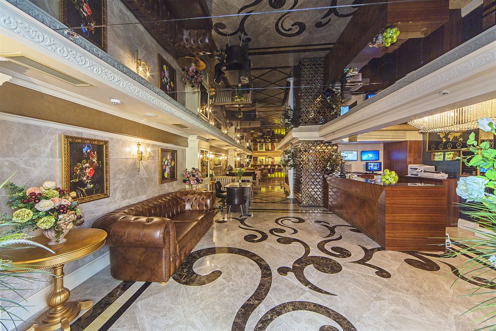 Fotos del hotel - SKALION HOTEL