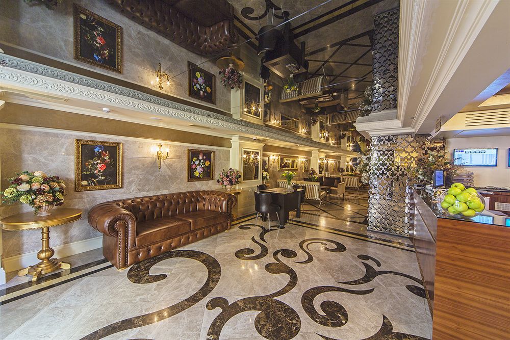 Fotos del hotel - SKALION HOTEL
