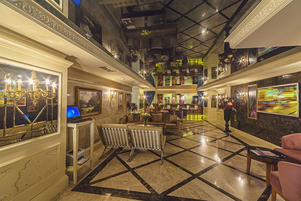 Fotos del hotel - SKALION HOTEL
