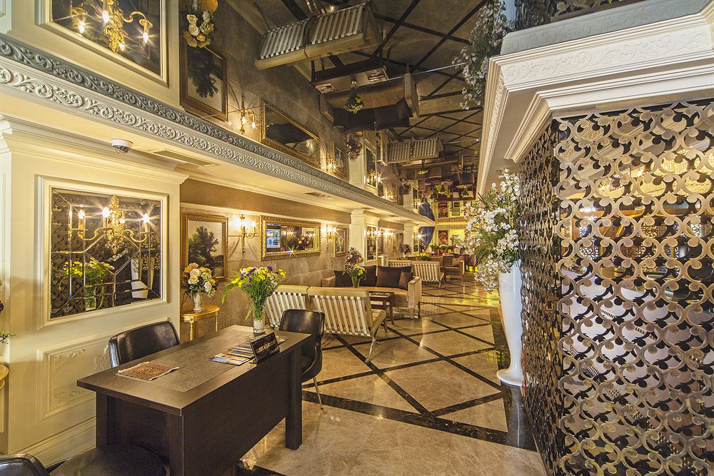 Fotos del hotel - SKALION HOTEL