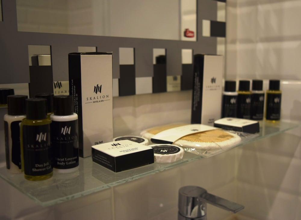 Fotos del hotel - SKALION HOTEL