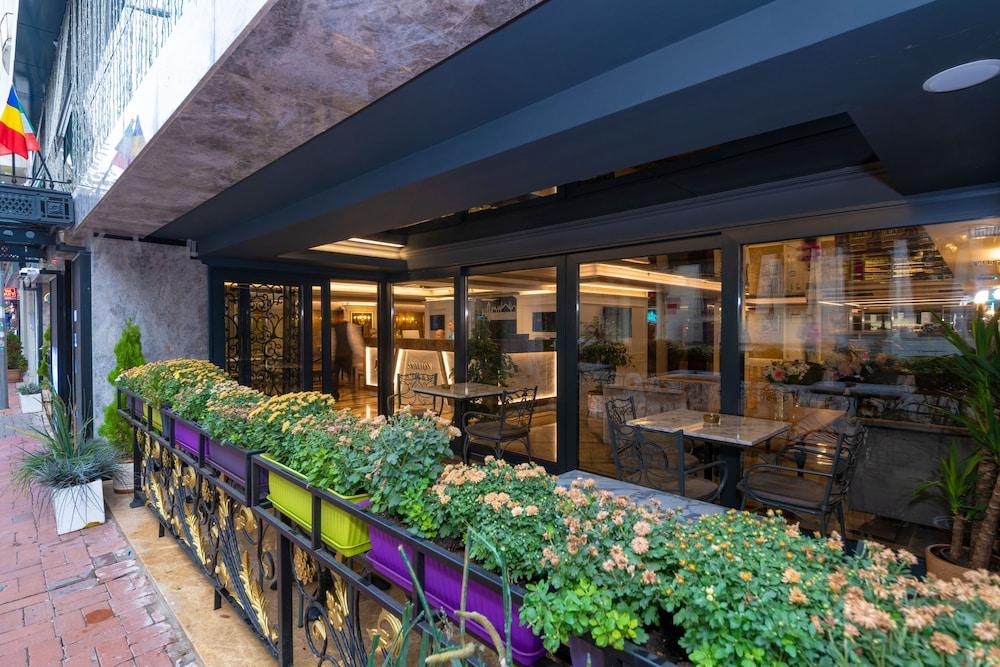 Fotos del hotel - SKALION HOTEL