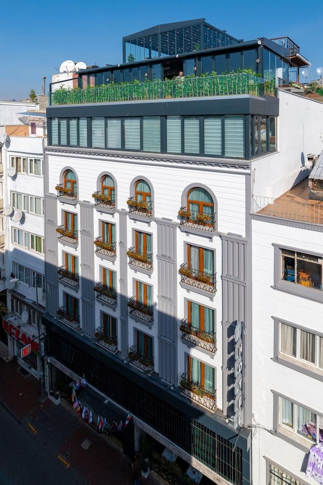 Fotos del hotel - SKALION HOTEL