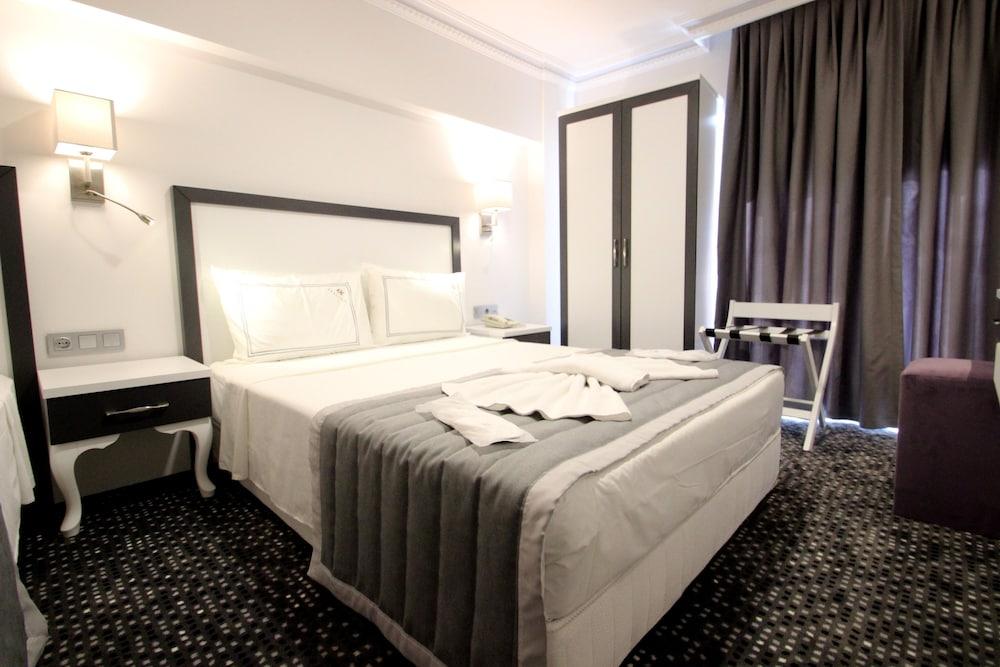 Fotos del hotel - SKALION HOTEL