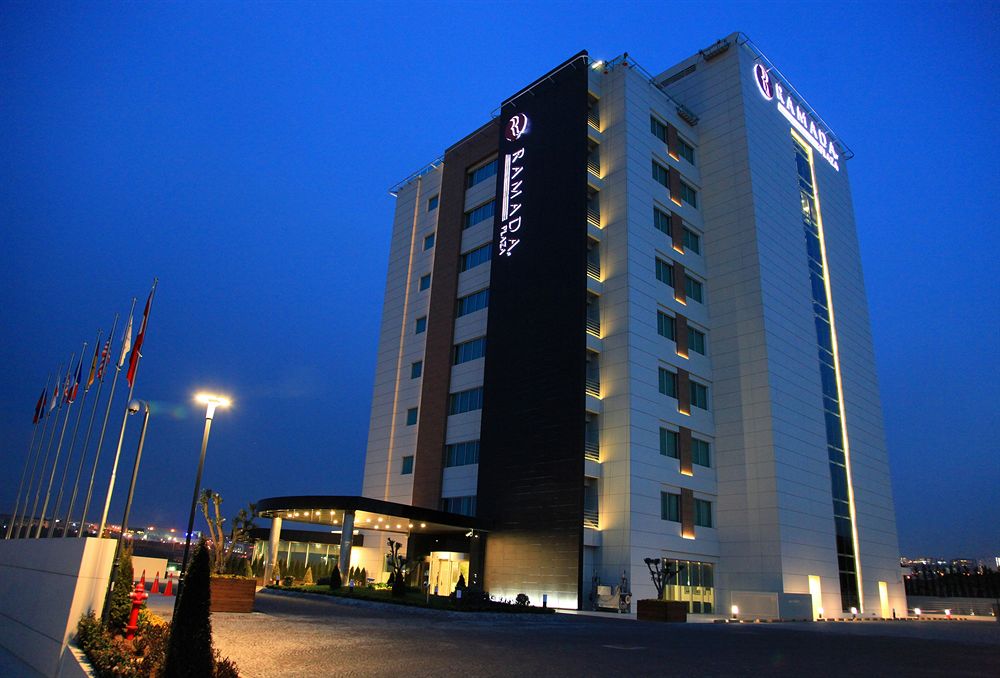 Fotos del hotel - RAMADA PLAZA ISTANBUL ASIA AIRPORT
