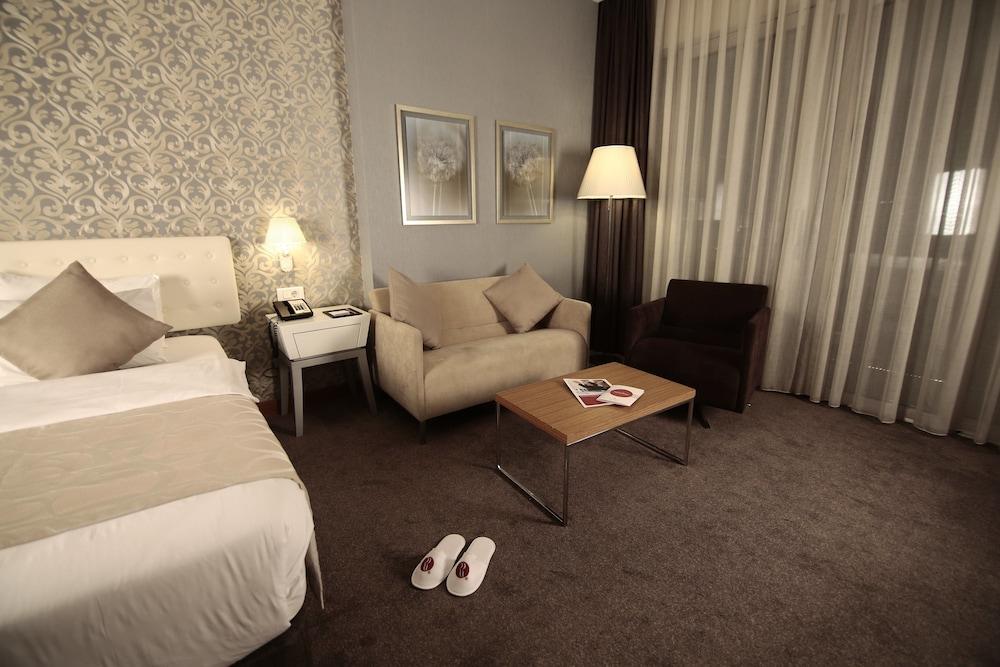 Fotos del hotel - RAMADA PLAZA ISTANBUL ASIA AIRPORT