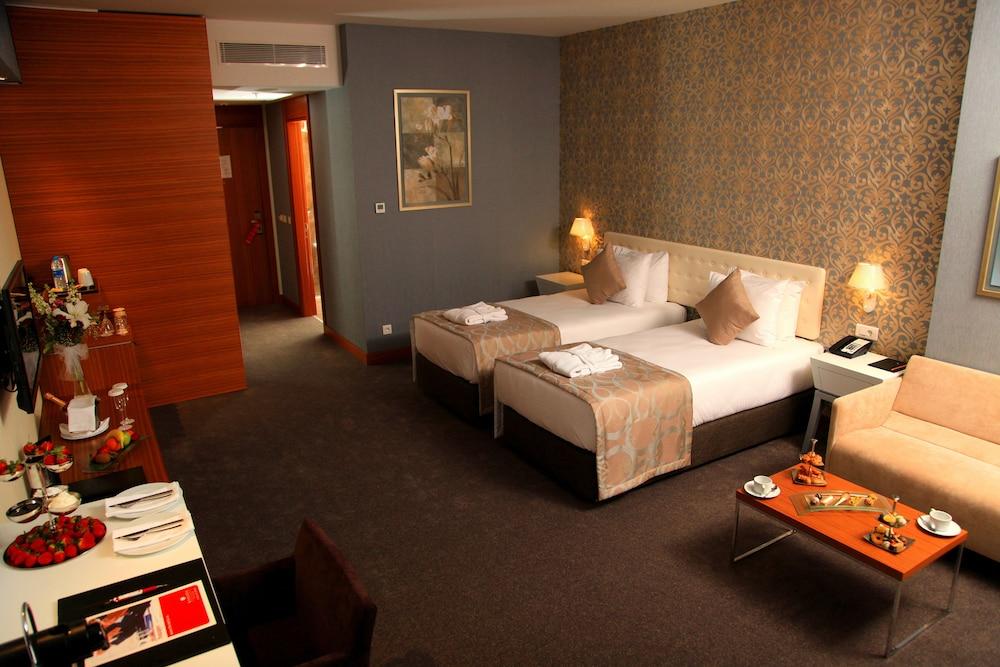 Fotos del hotel - RAMADA PLAZA ISTANBUL ASIA AIRPORT