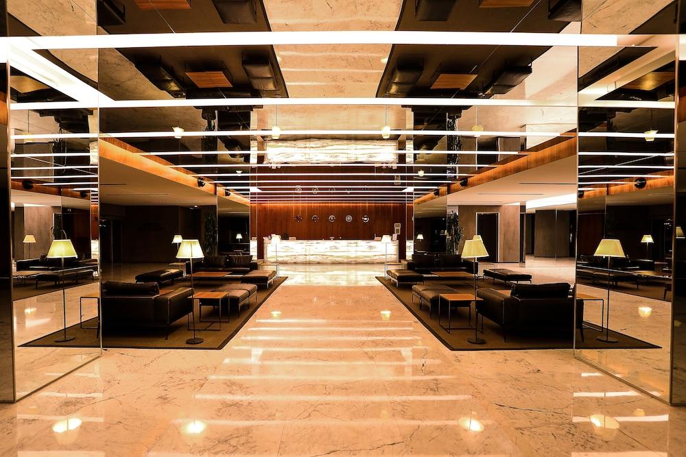 Fotos del hotel - RAMADA PLAZA ISTANBUL ASIA AIRPORT