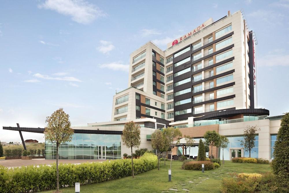 Fotos del hotel - RAMADA PLAZA ISTANBUL ASIA AIRPORT
