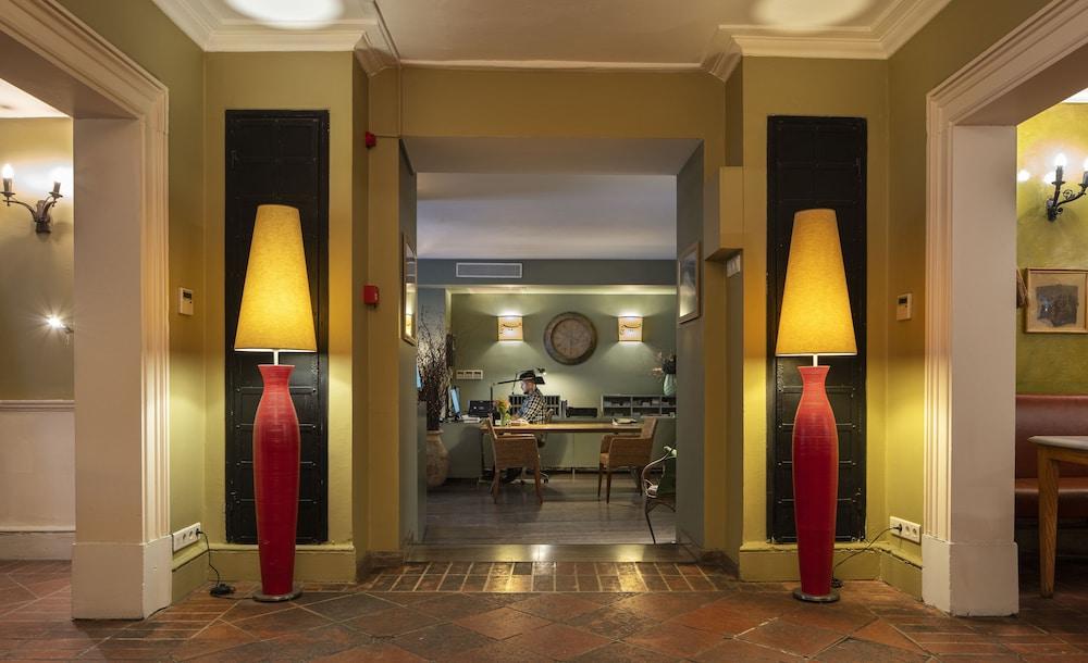 Fotos del hotel - IBRAHIM PASHA
