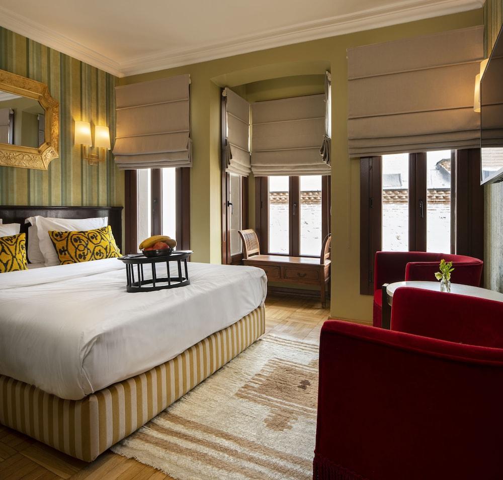 Fotos del hotel - IBRAHIM PASHA