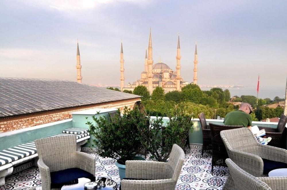 Fotos del hotel - IBRAHIM PASHA