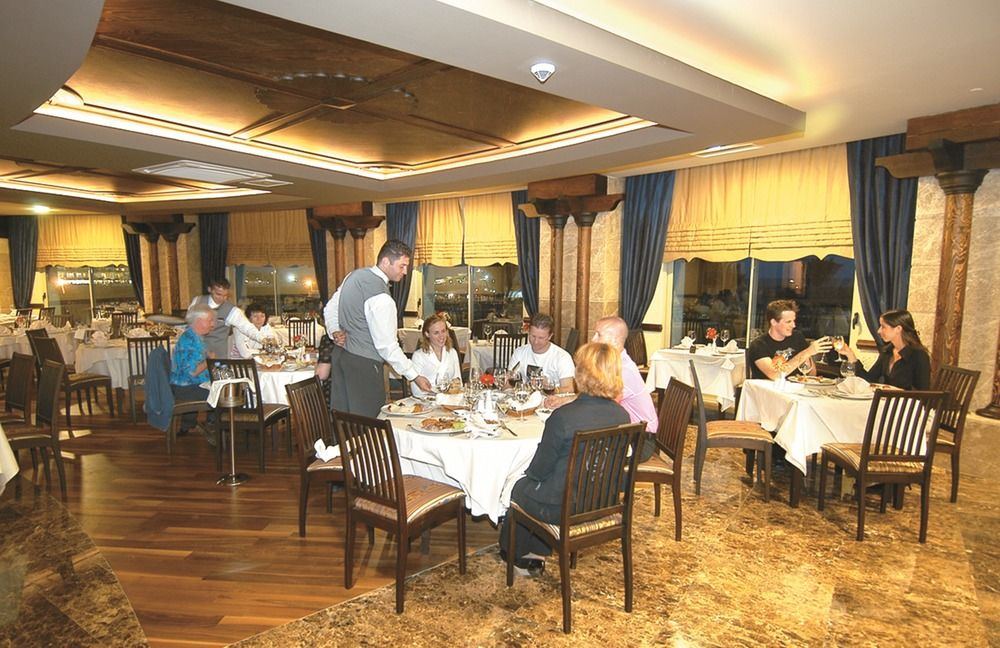 Fotos del hotel - Royal Wings Hotel