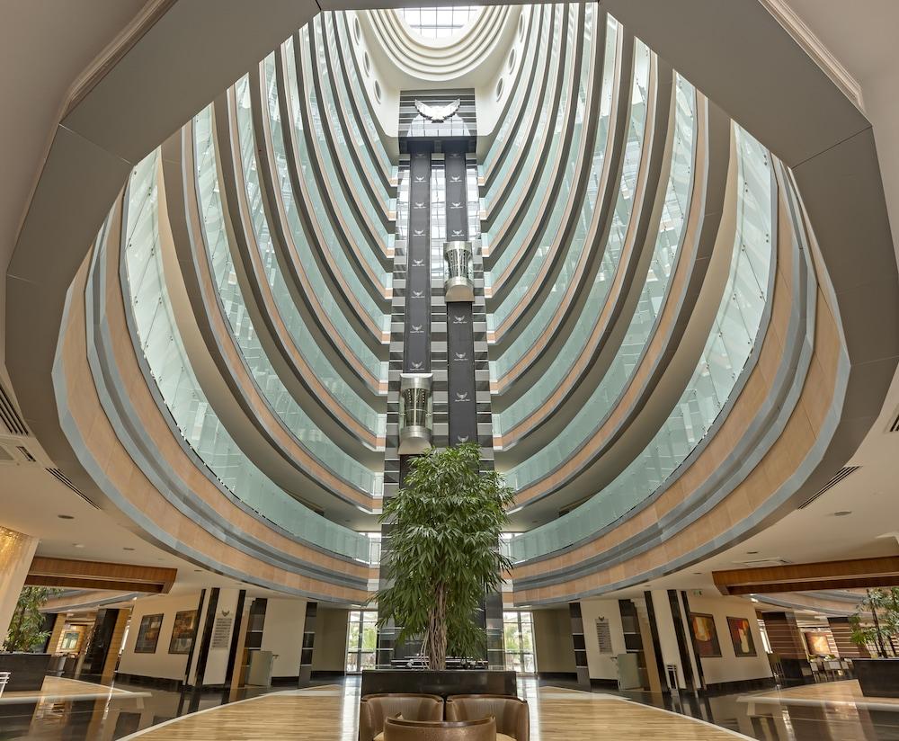 Fotos del hotel - Royal Wings Hotel