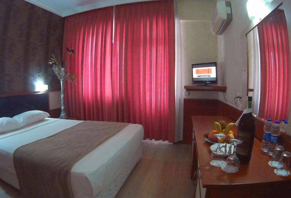 Fotos del hotel - Lara Hadrianus Hotel
