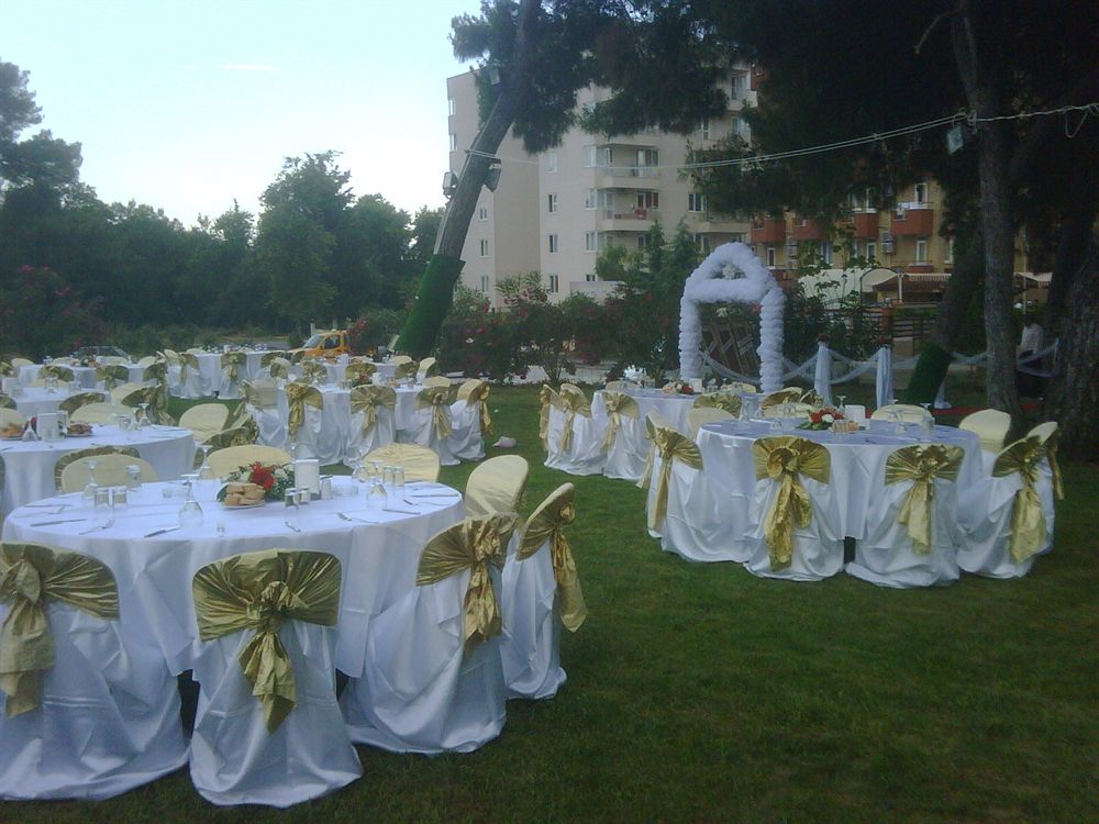 Fotos del hotel - Lara Hadrianus Hotel