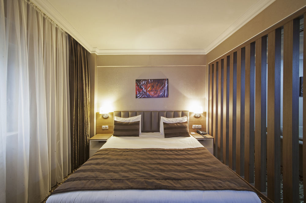 Fotos del hotel - Delta Hotel Istanbul