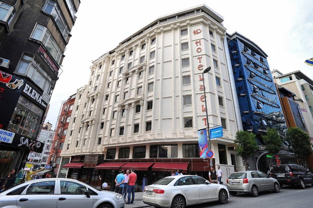 Fotos del hotel - DELTA HOTEL ISTANBUL