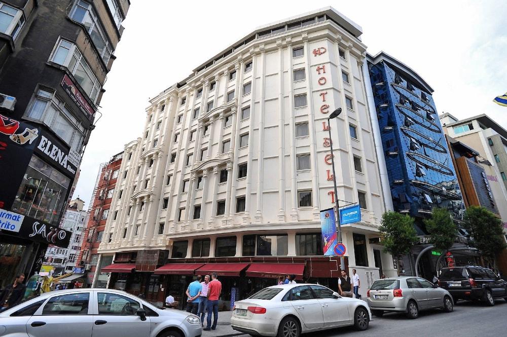 Fotos del hotel - Delta Hotel Istanbul