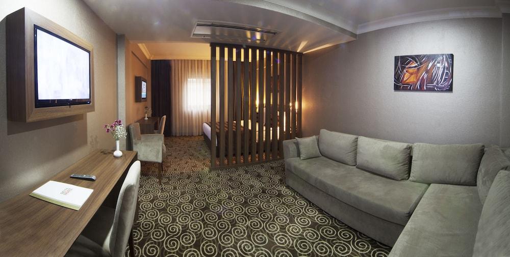 Fotos del hotel - DELTA HOTEL ISTANBUL