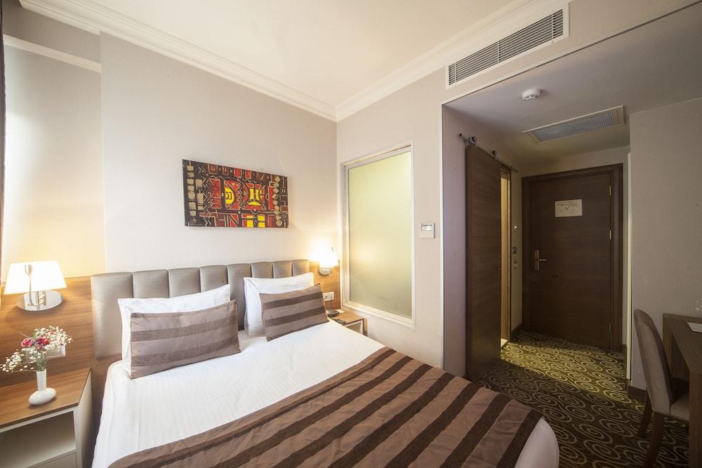 Fotos del hotel - Delta Hotel Istanbul