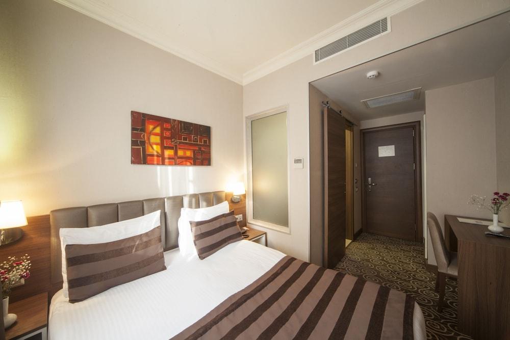 Fotos del hotel - Delta Hotel Istanbul