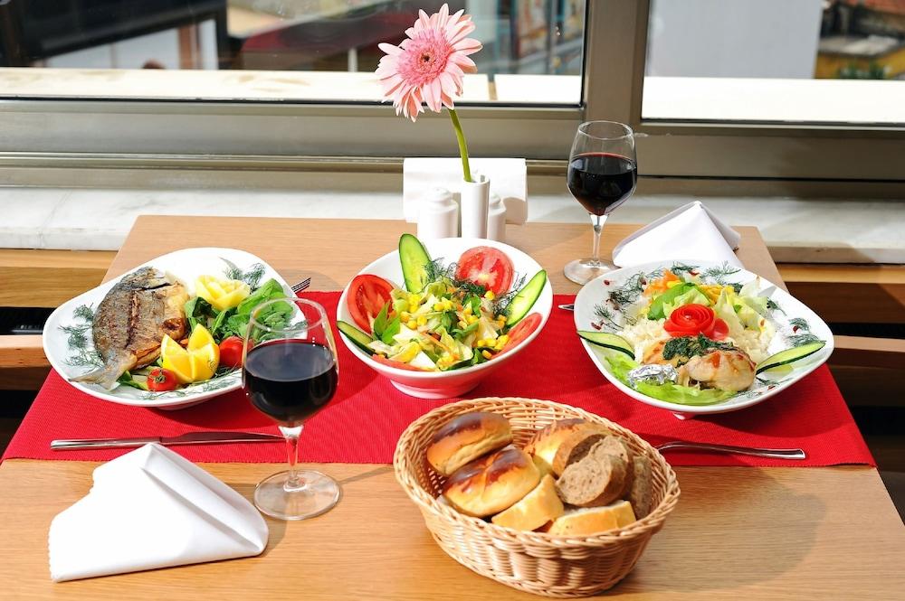 Fotos del hotel - Delta Hotel Istanbul