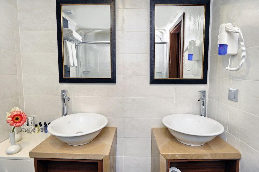 Fotos del hotel - Delta Hotel Istanbul