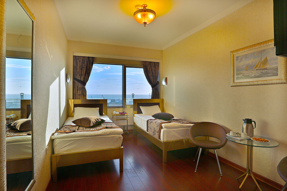 Fotos del hotel - GRAND MADRID HOTEL