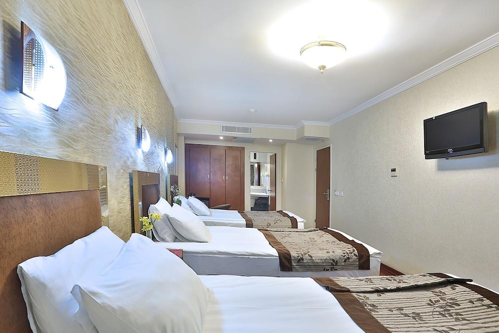 Fotos del hotel - GRAND MADRID HOTEL