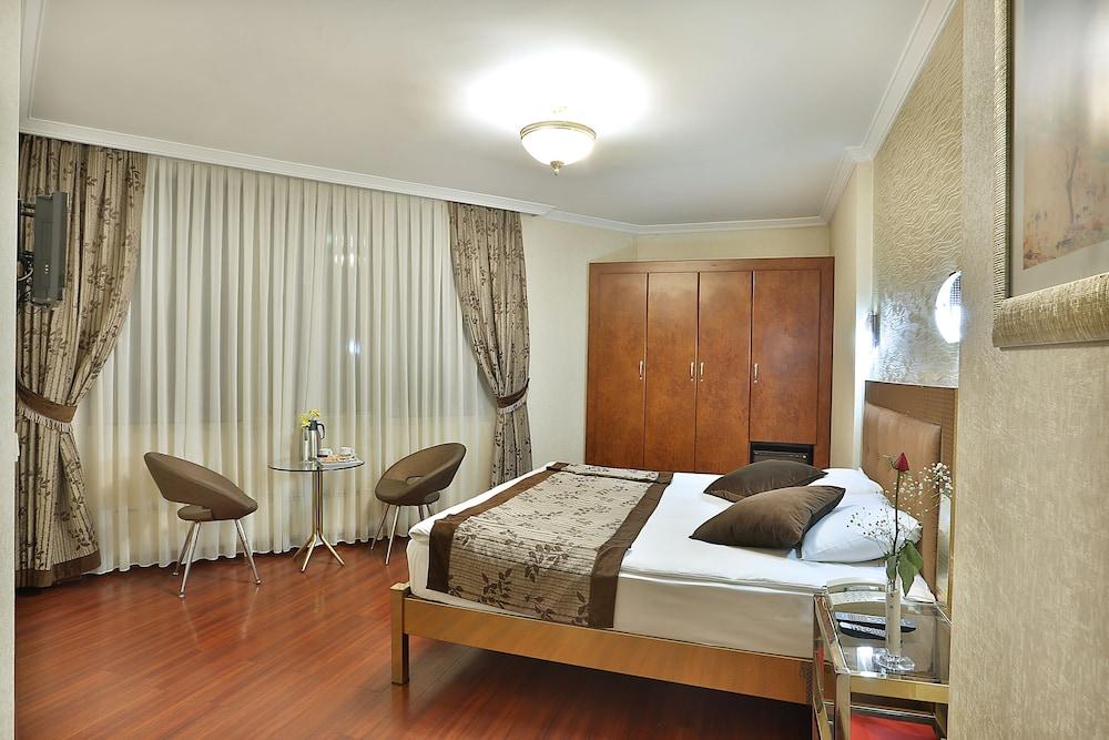 Fotos del hotel - GRAND MADRID HOTEL