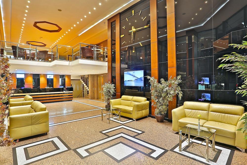Fotos del hotel - GRAND MADRID HOTEL