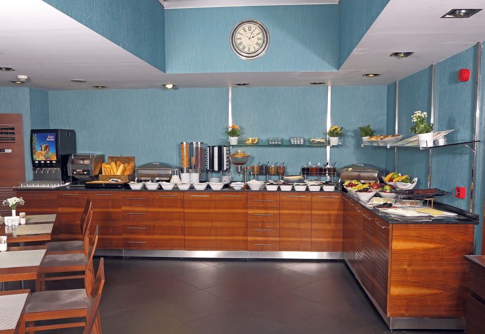 Fotos del hotel - POLATDEMIR