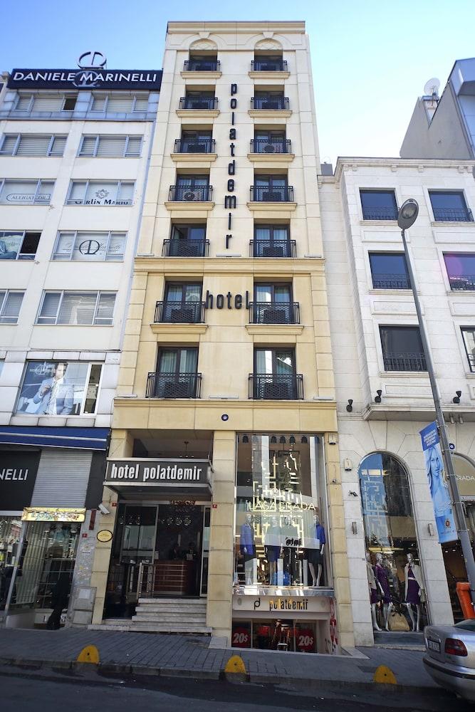 Fotos del hotel - POLATDEMIR