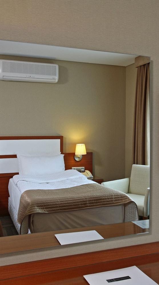 Fotos del hotel - POLATDEMIR