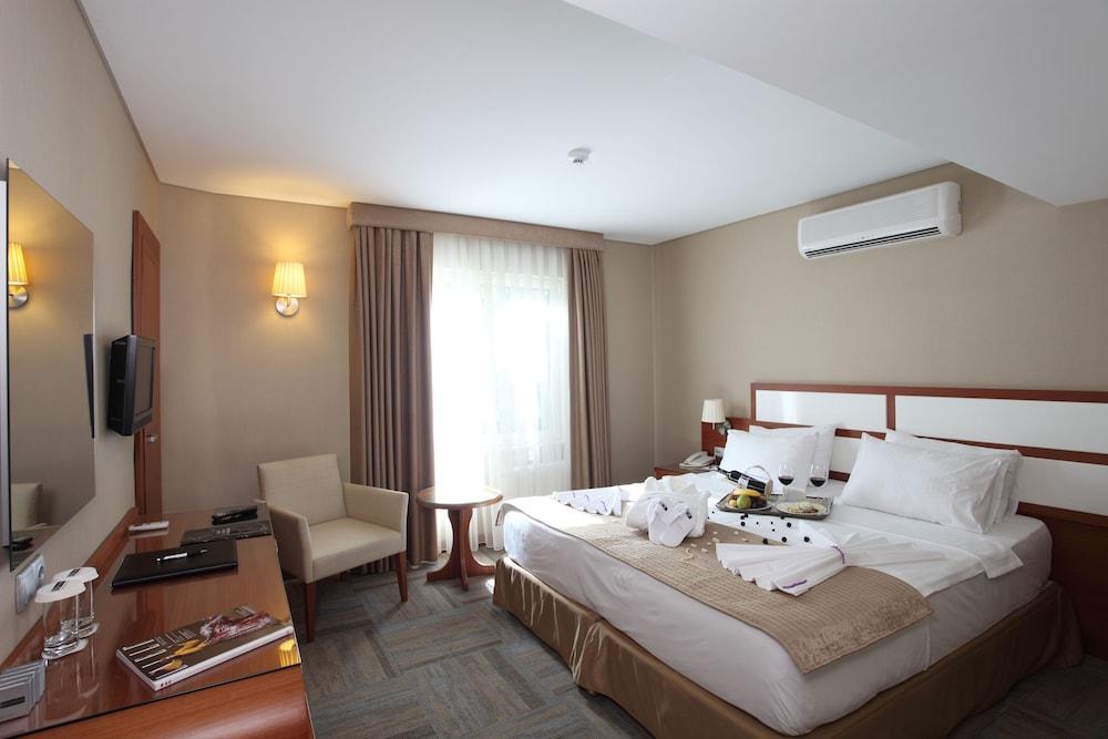 Fotos del hotel - POLATDEMIR