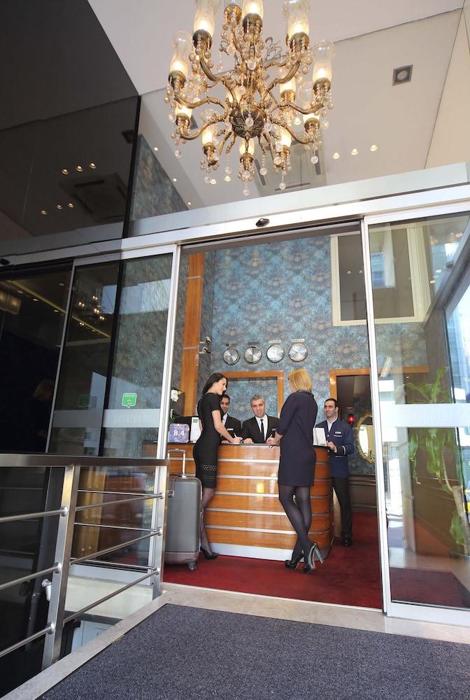 Fotos del hotel - POLATDEMIR